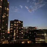 Darling Harbour 2B Icc Vivid Sydney Cbd Family With Pool