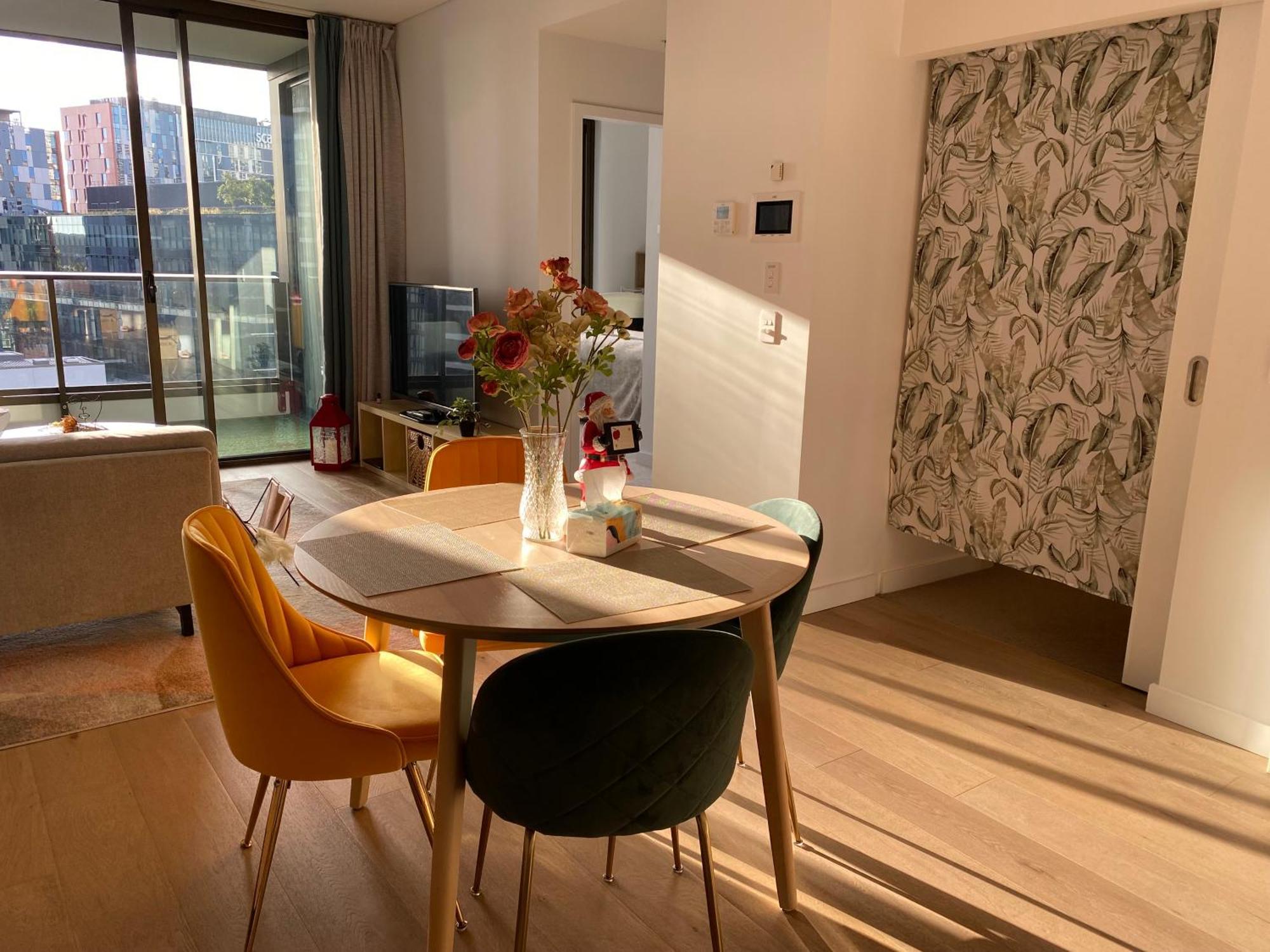 Darling Harbour 2b Icc Vivid Cbd Family With Pool Apartment *